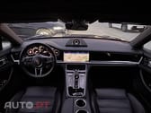 Porsche Panamera 4 E-Hybrid
