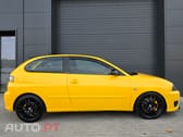 Seat Leon Cupra PD 160