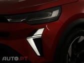 Renault Captur 1.2 ECO-G Techno