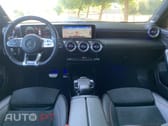 Mercedes-Benz A 35 AMG Turbo 4Matic