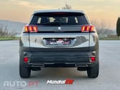 Peugeot 3008 1.5 BlueHDi Active Pack
