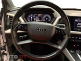 Audi Q4 E-Tron 35 55 kWh