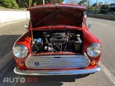 Morris Mini IMA