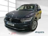 Volkswagen Tiguan 1.4 TSI eHybrid Conceptline DSG