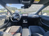 MG MG4 Luxury