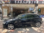 Audi A3 Sportback 1.6 TDI S tronic sport