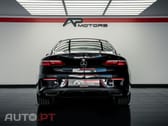 Mercedes-Benz E 220 d AMG Line