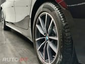 BMW 318 d Line Sport Auto