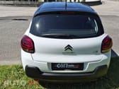 Citroen C3  Pure Tech 82 Shine