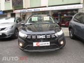 Dacia Jogger 1.0 ECO-G Extreme 7L Bi-Fuel