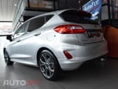 Ford Fiesta 1.0 EcoBoost ST-Line