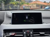 BMW X1 16 d sDrive