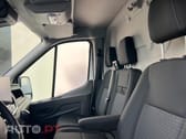 Ford Transit 350 L3 2.0 TDCi H1 CD Trend