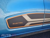 Dacia Spring Electric 45 Comfort Plus