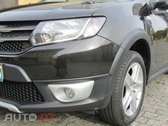 Dacia Sandero 0.9 Tce STEPWAY