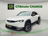 Mazda MX-30 e-SKYACTIV Advantage I.V.A DEDUTIVEL 