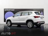 Seat Ateca 1.0 TSI Style