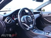 Mercedes-Benz A 180 CDI 7G-DCT AMG Line
