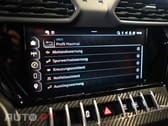 Lamborghini Urus Performante AKRAPOVIC Full Carbon