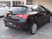 Alfa Romeo Giulietta 1.6 JTDm