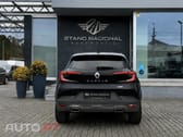 Renault Captur 1.0 TCe RS Line