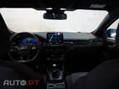 Ford Focus 1.0 EcoBoost ST-Line