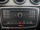 Mercedes-Benz GLA 180 (CDI) d Urban