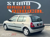 Renault Clio 1.2 16V Best Years