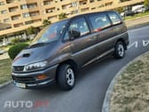 Mitsubishi Space Gear 2.500 TDI