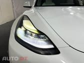 Tesla Model 3 Performance AWD