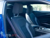 Chevrolet Camaro 2.0 Aut.