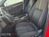 Honda Civic 1.0 i-VTEC Elegance