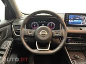 Nissan Qashqai 1.5 e-Power Tekna