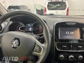Renault Clio 1.5 dCi Limited