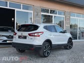 Nissan Qashqai 1.5 dCi Tekna Premium
