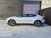 Polestar 2 Standard Range 69 kWh