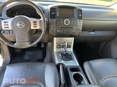 Nissan Navara V6 3.0d