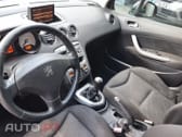 Peugeot 308 SW 1.6 HDi SE Navteq