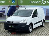 Citroen Berlingo 1.6 BlueHDi L1 Club