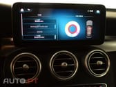 Mercedes-Benz GLC 300 de 4Matic