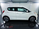 Citroen C1 1.2 VTi Feel