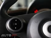 Smart ForFour 1.0 Passion 71 Aut.