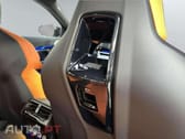 BMW M5 I.V.A DEDUTÍVEL
