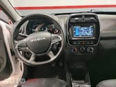 Dacia Spring Electric 45 Expression