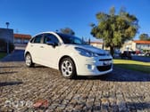 Citroen C3 1.0 VTi Seduction