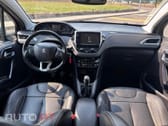 Peugeot 208 1.2 PureTech Signature