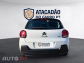 Citroen C3 1.2i Feel Business