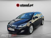 Opel Astra 1.7 CTDi Cosmo