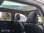 Nissan Qashqai 1.5 dCi Tekna 19 Pele RS