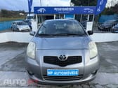 Toyota Yaris 1.0 VVT-i